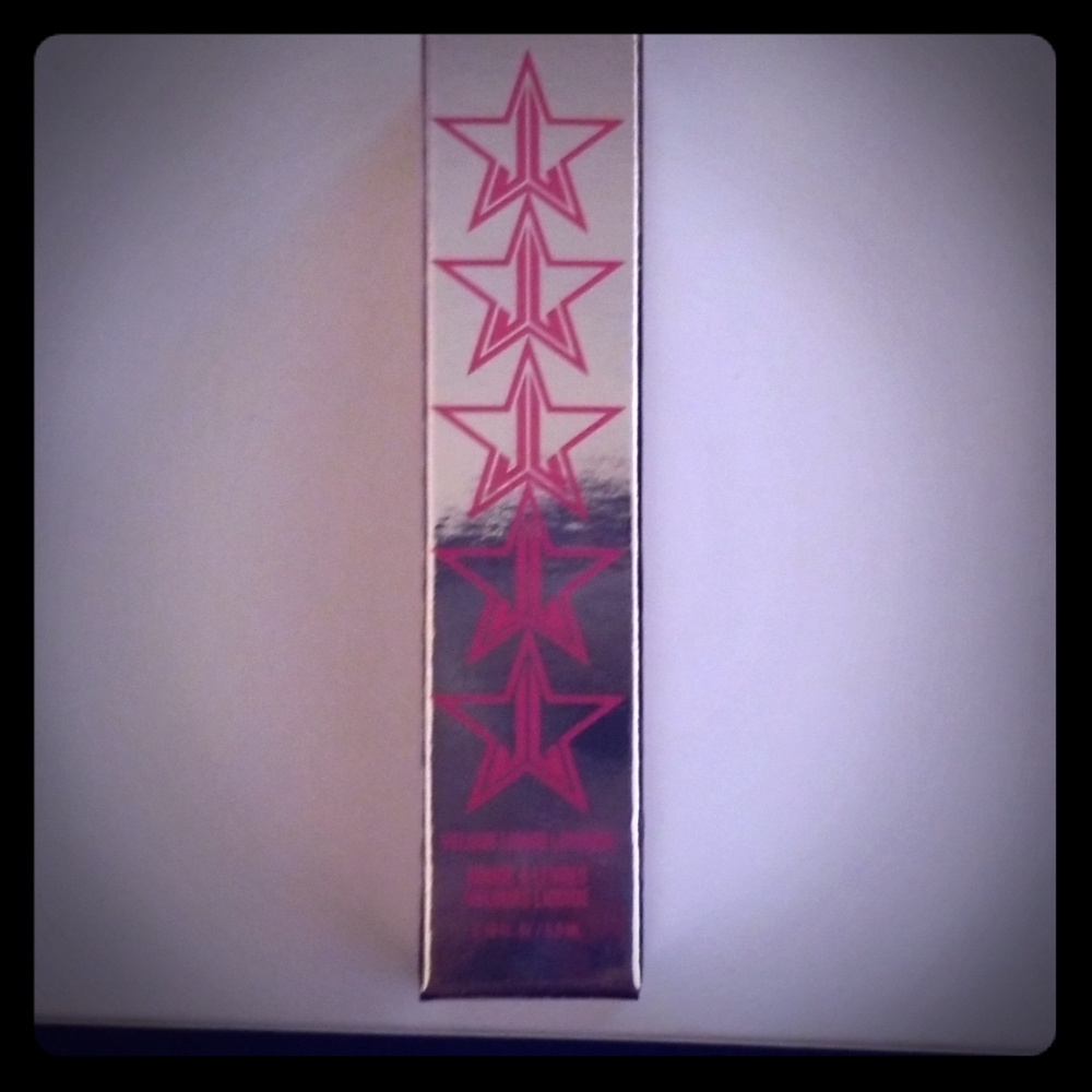Jeffree star liquid lipstick